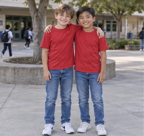Twin Day outfit ideas